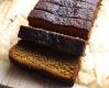 Gingerbread Slice