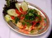 Glass Noodle Salad With Prawns
