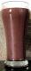 Glass Of Chocolate Milk