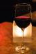 Glass Of Malbec