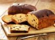 Gluten-free Fruit Bread