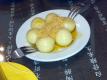 Glutinous Rice Balls In Syrup