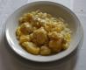 Gnocchi Asparagi