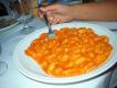 Gnocchi Cooked