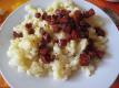 Gnocchi With Sausage