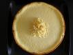 Rich Cheesecake