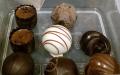 Godiva Chocolate Truffles