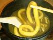 Goku-buto Curry Udon