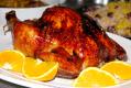 Golden Chicken
