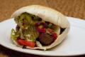 Golden Falafel