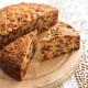 Maple Bran Muffins