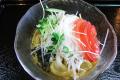 Goma-dare Bukkake Udon