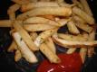 Gordon Biersch Garlic Fries