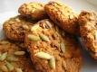 Grand Munchies With Pepitas Cookies