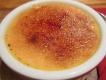 Grandmother's Burnt Cream