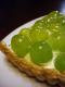 Grape Tart