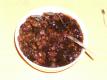 Grass Jelly Dessert