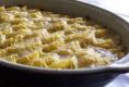 Cabillaud Au Gratin
