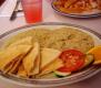 Greek Easter Foods-pita Bread