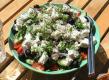 Homemade Greek Salad