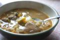 Green Chile Stew