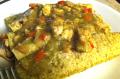 Green Enchiladas With Chicken