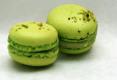 Green Macarons