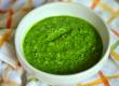 Green Salsa