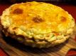 Green Vegetable Pie