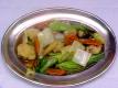 Green Vegetables