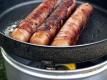 Grill Sausage