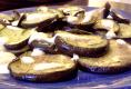 Grilled Aubergines