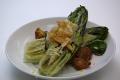 Grilled Caesar Salad