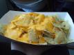 Grilled Cheese Nachos