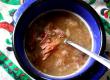 Guadalajara Soup