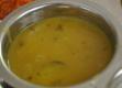 Gujrathi Daal
