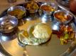 Gujrati Thali