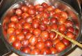 Gulab Jamun In A Pot