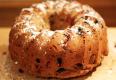 Gumdrop Applesauce Cake