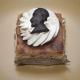 Gustav Adolfsbakelse Cake
