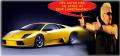 The Teen Who Dared To Steal Guy Fieri's Yellow Lamborghini !