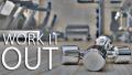 Hit The Gym