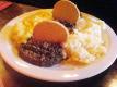Haggis, Neeps & Tatties