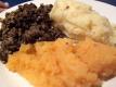 Haggis Neeps And Tatties