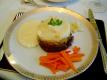 Haggis, Totties, And Neeps With Carrots