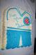 Hajduk Split Jersey Shape Cake