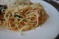 Haka Noodles