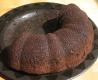 Half A Chocolate Bundt Cake