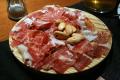 Ham And Almond