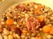 Ham And Bean Soup